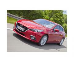 MAZDA Mazda3  1.5 Pulse