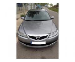 MAZDA Mazda6  2.0crtd 16v Sportive