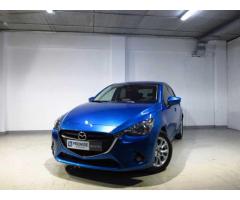 MAZDA Mazda2  1.5 Style+ Confort 90