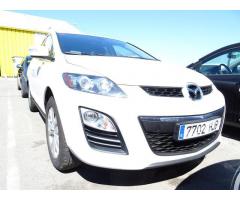 MAZDA Cx-7 2.2crtd Style