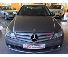 MERCEDES Clase c 320cdi Avantgarde