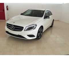 MERCEDES Clase a 180 Be Urban