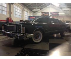 MERCURY Grand marquis 7500CC