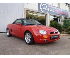 MG Mgf
