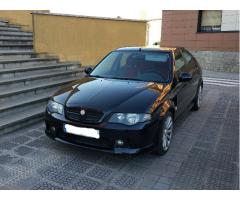 MG Zs 1.8 120