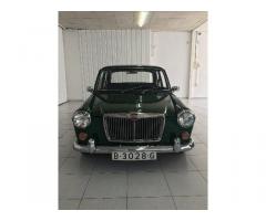 MG Austin morris 1300 s 1300 S