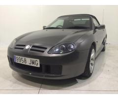 MG Tf 1,8 I ROADSTER 135CV