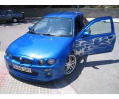 MG Zr 2.0td + 113