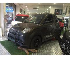 MICROCAR Mgo highland