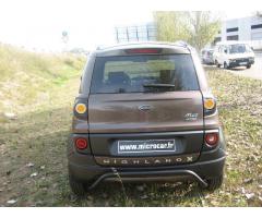 MICROCAR Mgo highland