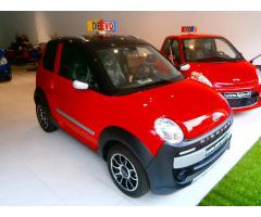 MICROCAR Mgo