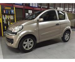 MICROCAR Mgo