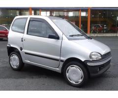 MICROCAR Virgo
