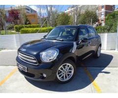 MINI Countryman Mini  Cooper D