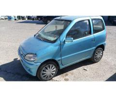 MICROCAR Virgo