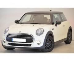 MINI Cooper D