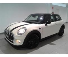 MINI Cooper  D