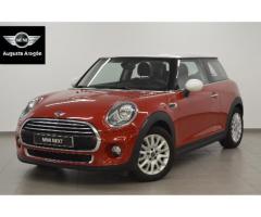 MINI Mini Cooper D