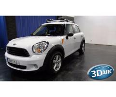 MINI Countryman Mini  One D
