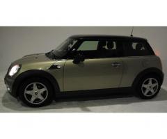 MINI Cooper COUPER