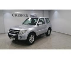 MITSUBISHI Montero  3.2di-d Spirit