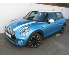 MINI Cooper D 5-puertas