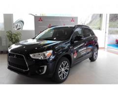 MITSUBISHI Asx 160 Mpi Motion 5p.
