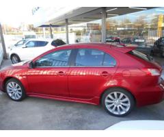 MITSUBISHI Lancer  Sportback 1.8 Motion