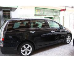 MITSUBISHI Grandis  2.0di-d Challenge