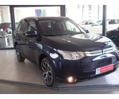 MITSUBISHI Outlander  220di-d Motion 2wd 7pl.
