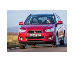 MITSUBISHI Asx 160 Mpi Challenge