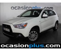 MITSUBISHI Asx 160 Mpi 117cv  Challenge 5p