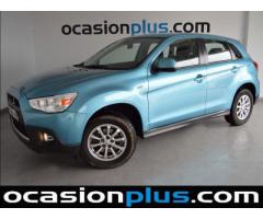 MITSUBISHI Asx 160 Mpi Motion