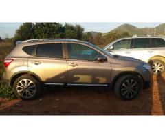 NISSAN Qashqai  1.6dci S&s Tekna Premium 4x2 18´´