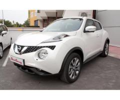 NISSAN Juke  1.5dci Tekna Premium 4x2