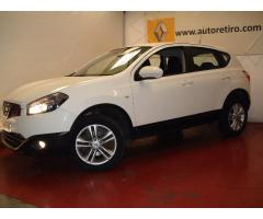 NISSAN Qashqai  1.6dci S&s Acenta 4x4