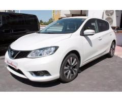 NISSAN Pulsar  1.5 Dci Tekna