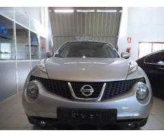 NISSAN Juke  1.5dci Tekna Premium