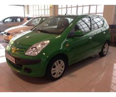 NISSAN Pixo  1.0 Acenta