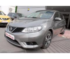 NISSAN Pulsar  1.5 Dci Acenta