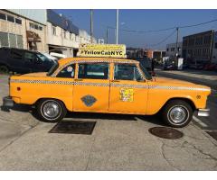 OLDSMOBILE Marathon  (Taxi NY)