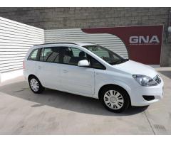 OPEL Zafira 1.7 Cdti 110 Cv Family