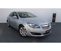 OPEL Insignia  2.0cdti Ecof. S&s Selective