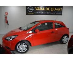 OPEL Corsa 1.4 16v Expresion