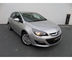 OPEL Astra  1.6 Selective