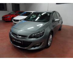 OPEL Astra 1.4 Turbo Excellence