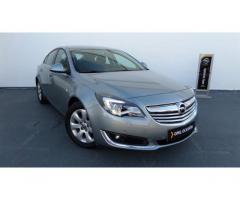 OPEL Insignia  2.0cdti Selective S&s 130