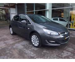 OPEL Astra  1.4t Excellence