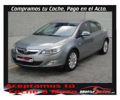 OPEL Astra  1.7cdti Enjoy