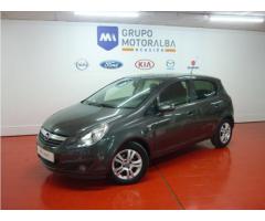 OPEL Corsa 1.3 Cdti 111 Years